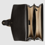 dinoysus gucci bolso con flores interior