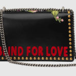 dinoysus gucci bolso con flores parte trasera