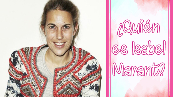 Historia de Isabel Marant