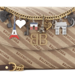 jacquard BB Round