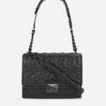 Bolso K/KUILTED de Karl