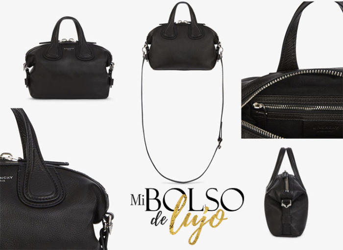 Bolso Nightingale Givenchy 