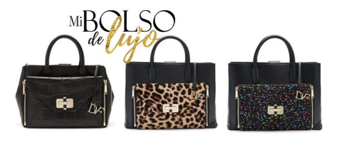 Bolso Agent Secret DvF