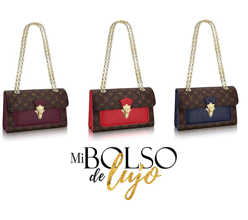 Bolso Victoire de Louis Vuitton
