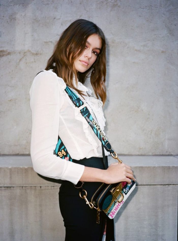 Bolso Snapshot Marc Jacobs