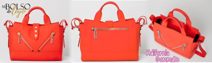 Bolso Kalifornia Kenzo 