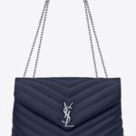 YSL loulou azul