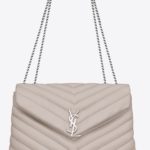 YSL loulou café