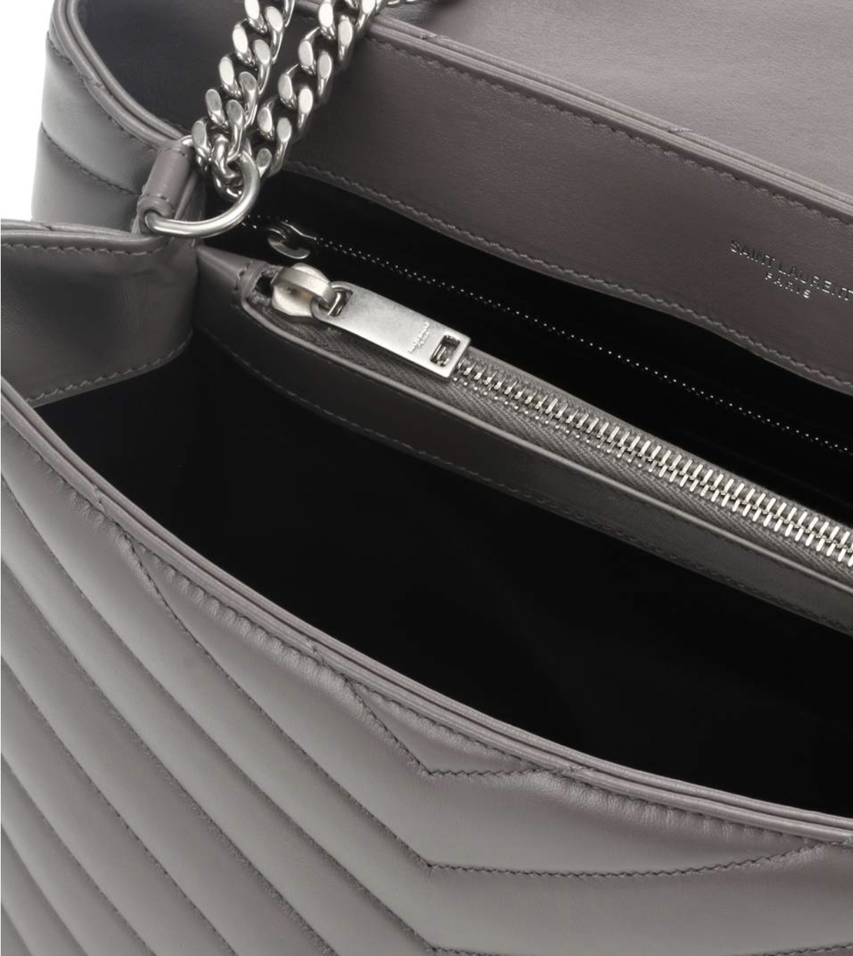 Bolso Loulou de Saint Laurent
