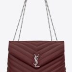 YSL loulou café