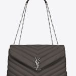 YSL loulou gris