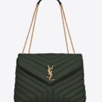 YSL loulou verde