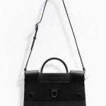 bolso Diorever parte trasera