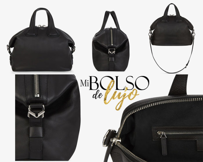 bolso Nightingale Givenchy 