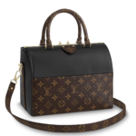 bolso louis vuitton speedy doctor 25-monogram