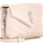 bolso loulou rosa