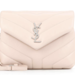 bolso loulou rosa