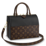 louis vuitton speedy doctor 25-monogram