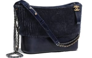 Bolso Hobo Gabrielle Mouton