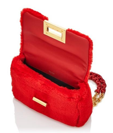 Bolso Natalia Tom Ford