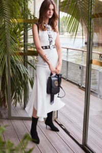 Colección Elie Saab Resort 2019