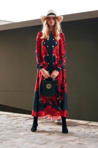 Colección Elie Saab Resort 2019