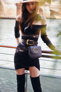 Colección Elie Saab Resort 2019
