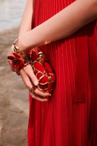 Colección Elie Saab Resort 2019