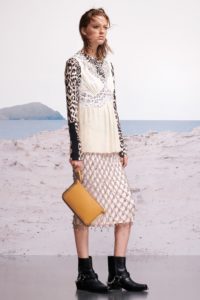 Colección Paco Rabanne Resort 2019 