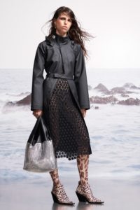 Colección Paco Rabanne Resort 2019 
