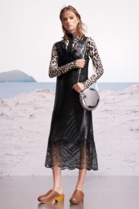Colección Paco Rabanne Resort 2019 