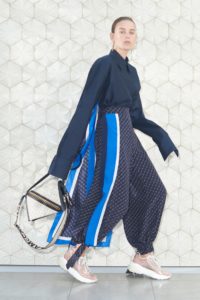 Colección Stella McCartney Resort 2019 