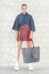 Colección Stella McCartney Resort 2019 