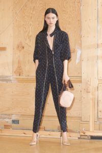 Colección Stella McCartney Resort 2019 