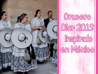 Crucero Dior 2019
