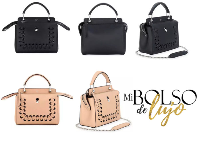 bolso Fendi Dotcom