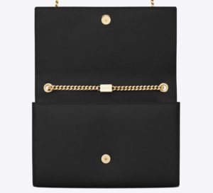 Kate de Saint Laurent negro