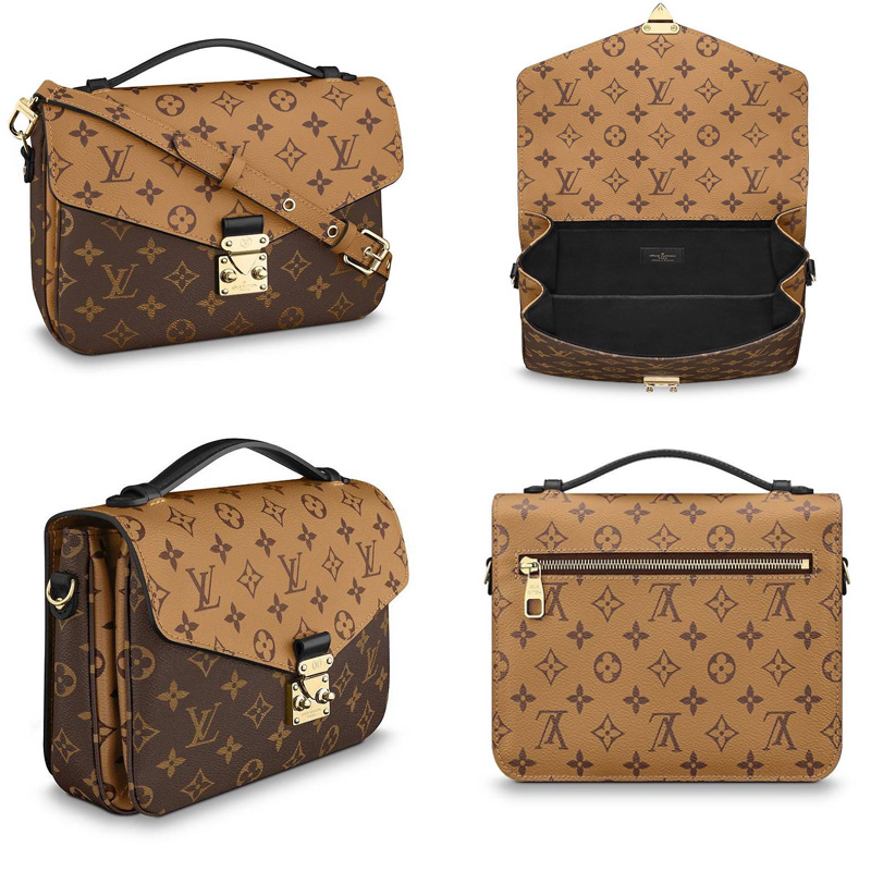 Bolsa pochette metis online louis vuitton precio