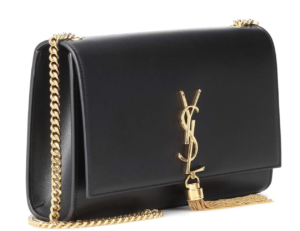 bolso Kate de Saint Laurent negro