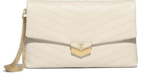 cartera piel de ternera