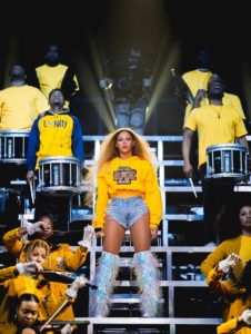 Balmain x Beyonce 