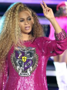 Balmain x Beyonce