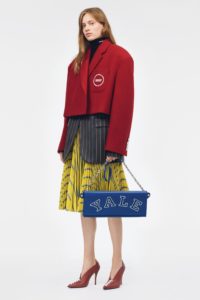 Colección Calvin Klein Resort 2019