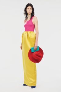Colección Calvin Klein Resort 2019