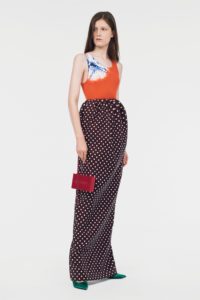 Colección Calvin Klein Resort 2019
