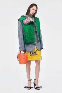 Colección Calvin Klein Resort 2019
