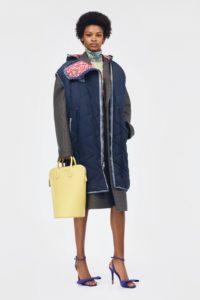 Colección Calvin Klein Resort 2019