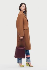 Colección Calvin Klein Resort 2019