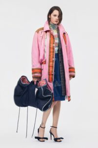 Colección Calvin Klein Resort 2019
