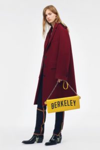 Colección Calvin Klein Resort 2019